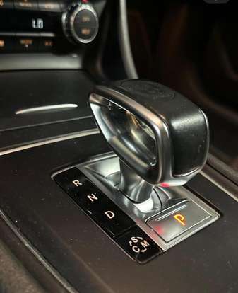 MERCEDES-BENZ-CLA 45 AMG-2015