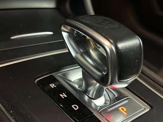 MERCEDES-BENZ-CLA 45 AMG-2.0 16V TURBOCHARGED GASOLINA 4P AUTOMÁTICO MERCEDES-BENZ-CLA 45 AMG-2015