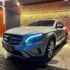 MERCEDES-BENZ GLA 200 1.6 CGI ADVANCE 16V TURBO FLEX 4P AUTOMÁTICO MERCEDES-BENZ GLA 200 1.6 CGI ADVANCE 16V TURBO FLEX 4P AUTOMÁTICO