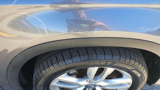MERCEDES-BENZ-GLA 200-2015