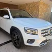 MERCEDES-BENZ GLB 200 1.3 CGI GASOLINA PROGRESSIVE 7G-DCT MERCEDES-BENZ GLB 200 1.3 CGI GASOLINA PROGRESSIVE 7G-DCT