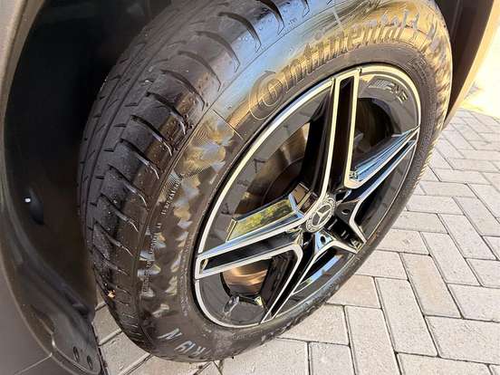 MERCEDES-BENZ-GLB 200-1.3 CGI GASOLINA PROGRESSIVE 7G-DCT MERCEDES-BENZ-GLB 200-2022