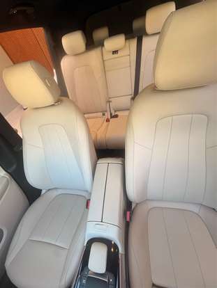 MERCEDES-BENZ-GLB 200-2022