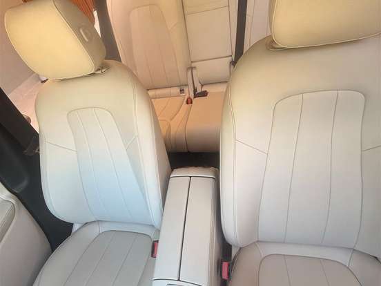 MERCEDES-BENZ-GLB 200-1.3 CGI GASOLINA PROGRESSIVE 7G-DCT MERCEDES-BENZ-GLB 200-2022