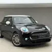 MINI COOPER 2.0 S TOP 16V TURBO GASOLINA 4P AUTOMÁTICO MINI COOPER 2.0 S TOP 16V TURBO GASOLINA 4P AUTOMÁTICO