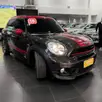 MINI COUNTRYMAN 1.6 JOHN WORKS ALL4 16V GASOLINA 4P AUTOMÁTICO MINI COUNTRYMAN 1.6 JOHN WORKS ALL4 16V GASOLINA 4P AUTOMÁTICO