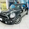 MINI COOPER 1.6 S HIGHGATE CABRIO 16V TURBO GASOLINA 2P AUTOMÁTICO MINI COOPER 1.6 S HIGHGATE CABRIO 16V TURBO GASOLINA 2P AUTOMÁTICO