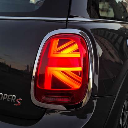 MINI-COOPER-2.0 16V TWINPOWER GASOLINA S 2P STEPTRONIC MINI-COOPER-2019