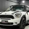MINI COUNTRYMAN 1.6 S TURBO 16V 184CV GASOLINA 4P AUTOMÁTICO MINI COUNTRYMAN 1.6 S TURBO 16V 184CV GASOLINA 4P AUTOMÁTICO