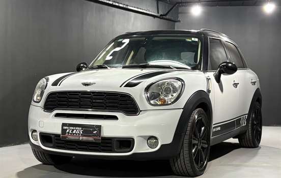 MINI-COUNTRYMAN-2011