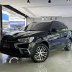 MITSUBISHI ASX 2.0 AWD 16V FLEX 4P AUTOMÁTICO MITSUBISHI ASX 2.0 AWD 16V FLEX 4P AUTOMÁTICO