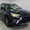 MITSUBISHI ASX 2.0 MIVEC FLEX HPE CVT MITSUBISHI ASX 2.0 MIVEC FLEX HPE CVT