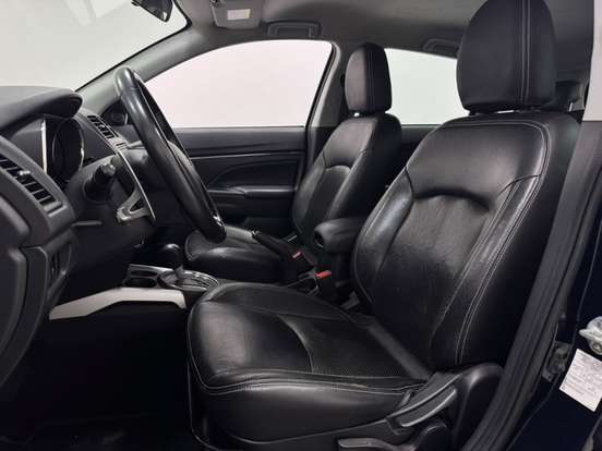 MITSUBISHI-ASX-2019