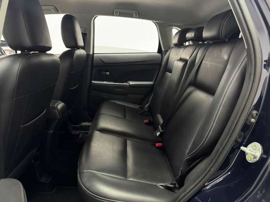 MITSUBISHI-ASX-2019