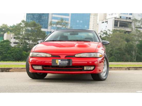 MITSUBISHI-ECLIPSE-2.0 GS 16V GASOLINA 2P MANUAL MITSUBISHI-ECLIPSE-1994