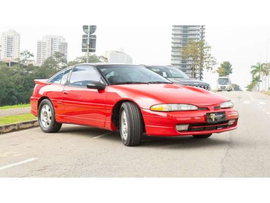 MITSUBISHI-ECLIPSE-2.0 GS 16V GASOLINA 2P MANUAL MITSUBISHI-ECLIPSE-1994