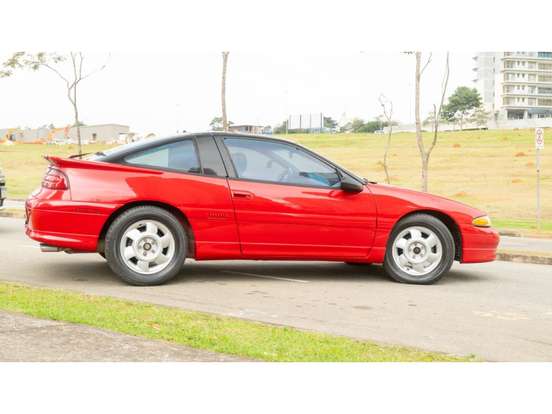 MITSUBISHI-ECLIPSE-2.0 GS 16V GASOLINA 2P MANUAL MITSUBISHI-ECLIPSE-1994