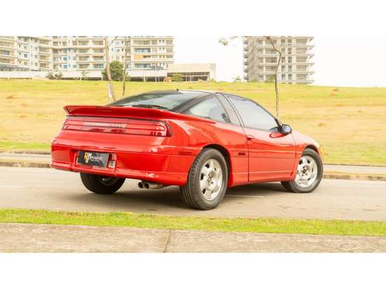 MITSUBISHI-ECLIPSE-2.0 GS 16V GASOLINA 2P MANUAL MITSUBISHI-ECLIPSE-1994