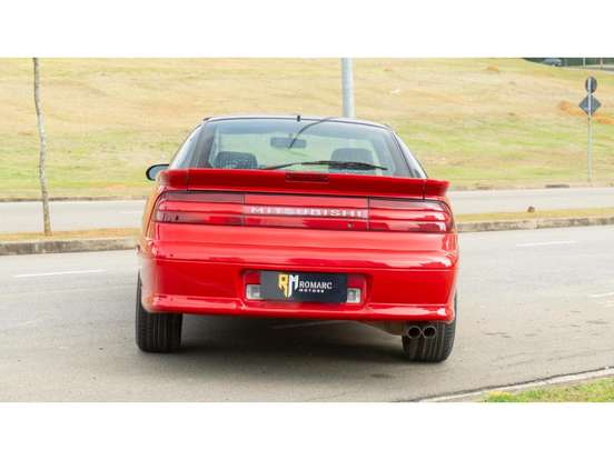 MITSUBISHI-ECLIPSE-2.0 GS 16V GASOLINA 2P MANUAL MITSUBISHI-ECLIPSE-1994