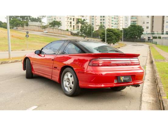 MITSUBISHI-ECLIPSE-2.0 GS 16V GASOLINA 2P MANUAL MITSUBISHI-ECLIPSE-1994