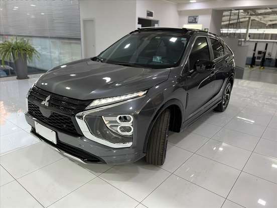 MITSUBISHI-ECLIPSE CROSS-1.5 MIVEC TURBO GASOLINA HPE CVT MITSUBISHI-ECLIPSE CROSS-2024