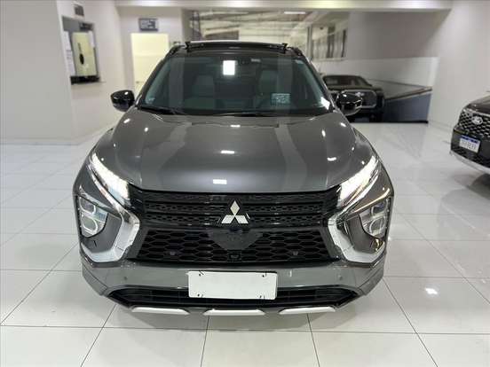 MITSUBISHI-ECLIPSE CROSS-1.5 MIVEC TURBO GASOLINA HPE CVT MITSUBISHI-ECLIPSE CROSS-2024