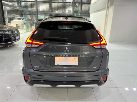 MITSUBISHI-ECLIPSE CROSS-1.5 MIVEC TURBO GASOLINA HPE CVT MITSUBISHI-ECLIPSE CROSS-2024