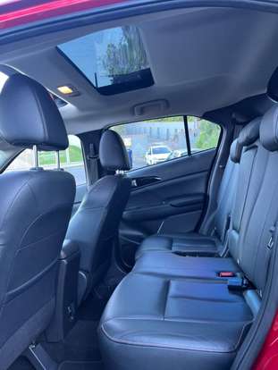 MITSUBISHI-ECLIPSE CROSS-1.5 MIVEC TURBO GASOLINA HPE-S CVT MITSUBISHI-ECLIPSE CROSS-2018