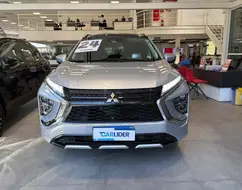 MITSUBISHI ECLIPSE CROSS 1.5 MIVEC TURBO GASOLINA HPE-S S-AWC CVT MITSUBISHI ECLIPSE CROSS 1.5 MIVEC TURBO GASOLINA HPE-S S-AWC CVT