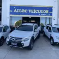 MITSUBISHI L200 TRITON 2.4 16V TURBO DIESEL SPORT HPE-S CD 4P 4X4 AUTOMÁTICO MITSUBISHI L200 TRITON 2.4 16V TURBO DIESEL SPORT HPE-S CD 4P 4X4 AUTOMÁTICO