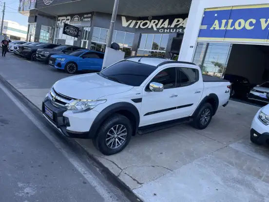 MITSUBISHI-L200 TRITON-2020