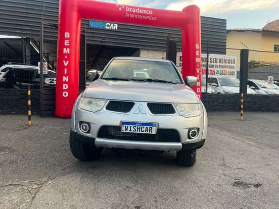 MITSUBISHI-L200 TRITON-2013