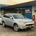 MITSUBISHI OUTLANDER 2.0 16V GASOLINA 4P AUTOMÁTICO MITSUBISHI OUTLANDER 2.0 16V GASOLINA 4P AUTOMÁTICO