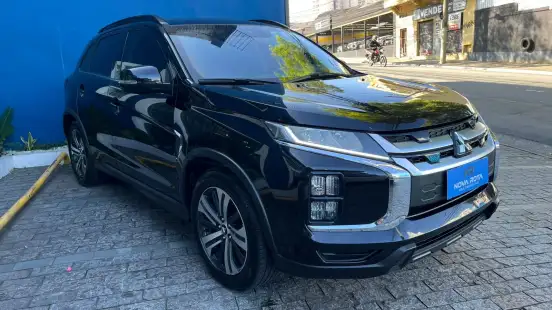 MITSUBISHI-OUTLANDER SPORT-2021