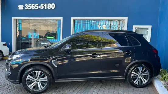 MITSUBISHI-OUTLANDER SPORT-2021