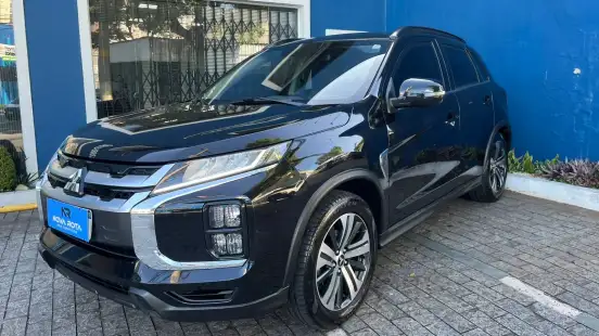 MITSUBISHI-OUTLANDER SPORT-2021