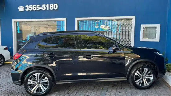 MITSUBISHI-OUTLANDER SPORT-2021