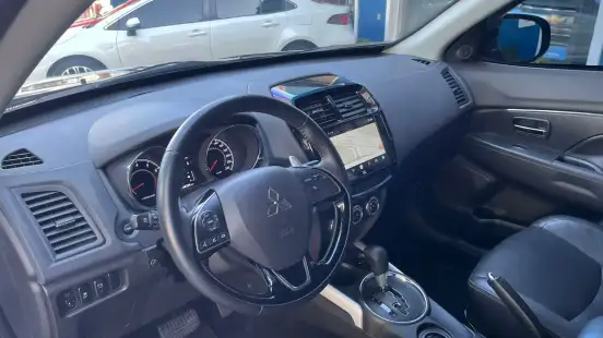 MITSUBISHI-OUTLANDER SPORT-2021
