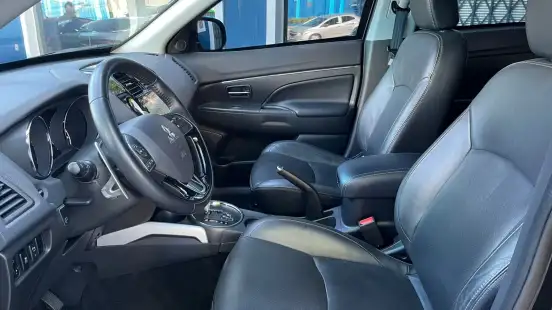 MITSUBISHI-OUTLANDER SPORT-2021