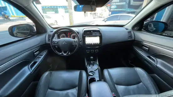 MITSUBISHI-OUTLANDER SPORT-2021