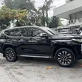 MITSUBISHI PAJERO SPORT 2.4 16V MIVEC TURBO DIESEL HPE AWD AUTOMÁTICO MITSUBISHI PAJERO SPORT 2.4 16V MIVEC TURBO DIESEL HPE AWD AUTOMÁTICO