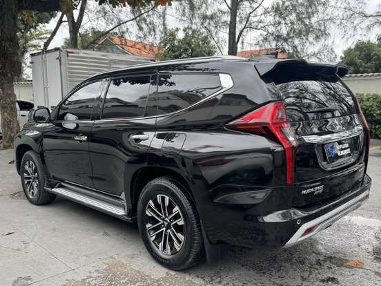 MITSUBISHI-PAJERO SPORT-2.4 16V MIVEC TURBO DIESEL HPE AWD AUTOMÁTICO MITSUBISHI-PAJERO SPORT-2020