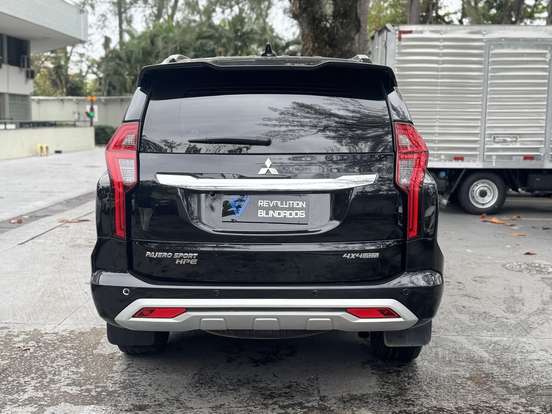 MITSUBISHI-PAJERO SPORT-2020