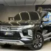 MITSUBISHI PAJERO SPORT 2.4 16V MIVEC TURBO DIESEL HPE-S AWD AUTOMÁTICO MITSUBISHI PAJERO SPORT 2.4 16V MIVEC TURBO DIESEL HPE-S AWD AUTOMÁTICO