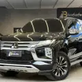MITSUBISHI PAJERO SPORT 2.4 16V MIVEC TURBO DIESEL HPE-S AWD AUTOMÁTICO MITSUBISHI PAJERO SPORT 2.4 16V MIVEC TURBO DIESEL HPE-S AWD AUTOMÁTICO