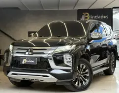 MITSUBISHI PAJERO SPORT 2.4 16V MIVEC TURBO DIESEL HPE-S AWD AUTOMÁTICO MITSUBISHI PAJERO SPORT 2.4 16V MIVEC TURBO DIESEL HPE-S AWD AUTOMÁTICO