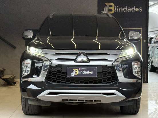 MITSUBISHI-PAJERO SPORT-2020