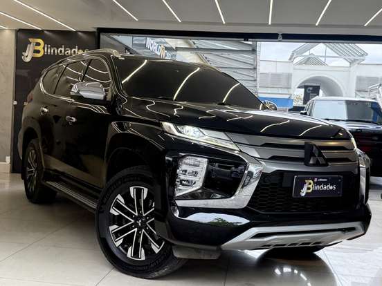 MITSUBISHI-PAJERO SPORT-2020