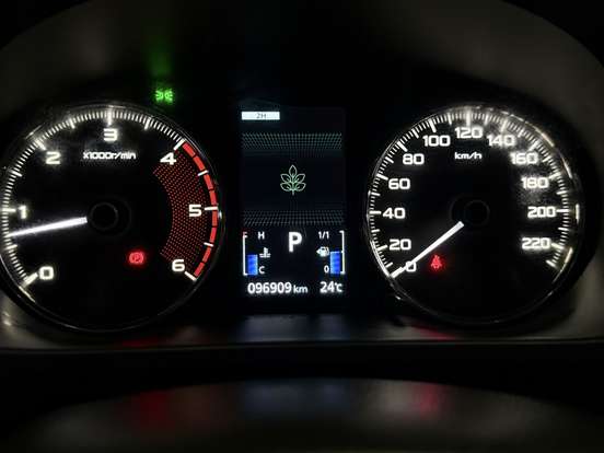 MITSUBISHI-PAJERO SPORT-2.4 16V MIVEC TURBO DIESEL HPE-S AWD AUTOMÁTICO MITSUBISHI-PAJERO SPORT-2020