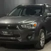 MITSUBISHI ASX 2.0 4X4 AWD 16V GASOLINA 4P AUTOMÁTICO MITSUBISHI ASX 2.0 4X4 AWD 16V GASOLINA 4P AUTOMÁTICO